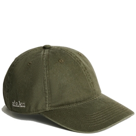 Aiayu Cap, Forest